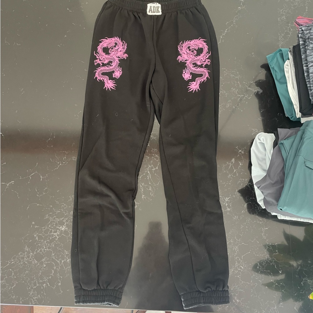 adika dragon joggers